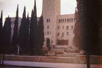 King David Hotel