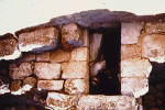Lazarus' Tomb