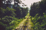 Cable car