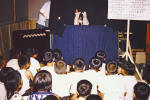 Puppet Show